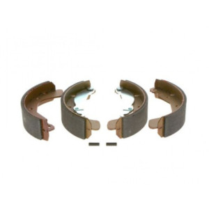 BOSCH 0 986 487 264 Kit ganasce freno per