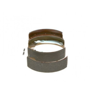 BOSCH 0 986 487 264 Zestaw szczęk hamulcowych dla