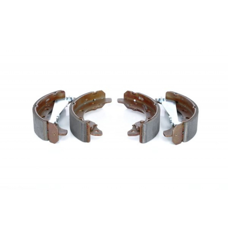 BOSCH 0 986 487 270 Bremsbackensatz für