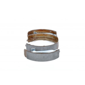 BOSCH 0 986 487 270 Sada brzdových čelistí pro