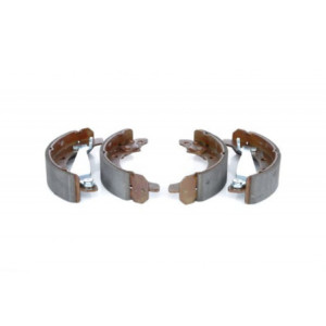 BOSCH 0 986 487 270 Kit ganasce freno per