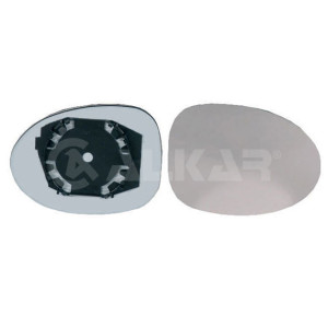 ALKAR 6412167 Glace de rétroviseur