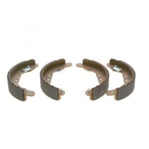 BOSCH 0 986 487 281 Sada brzdových čelistí pro