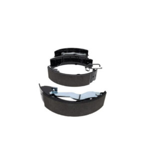 BOSCH 0 986 487 312 Sada brzdových čelistí pro