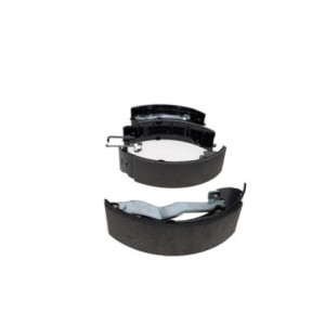 BOSCH 0 986 487 312 Jeu de mâchoires de frein pour