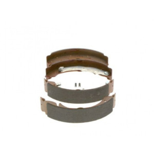 BOSCH 0 986 487 327 Sada brzdových čelistí pro