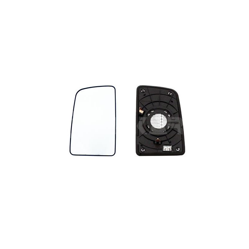 ALKAR 6431689 Spiegelglas