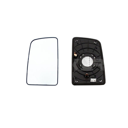 ALKAR 6431689 Vetro specchio