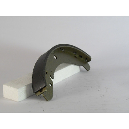 BOSCH 0 986 487 367 Brake Shoe Set for