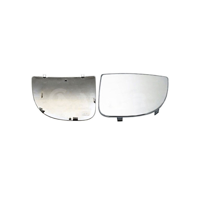 ALKAR 6436250 Glace de rétroviseur