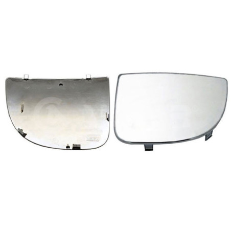 ALKAR 6436250 Glace de rétroviseur