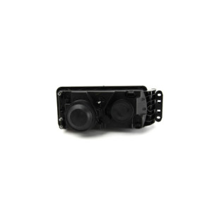 Faro Fanale Anteriore Sinistra IVECO Stralis (2007-2012) DEPO 663-1108L-LD-EM