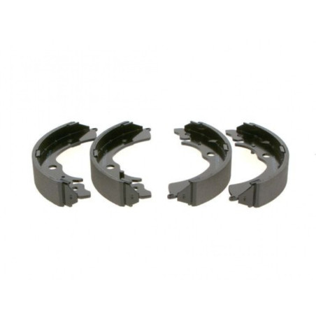 BOSCH 0 986 487 440 Bremsbackensatz für