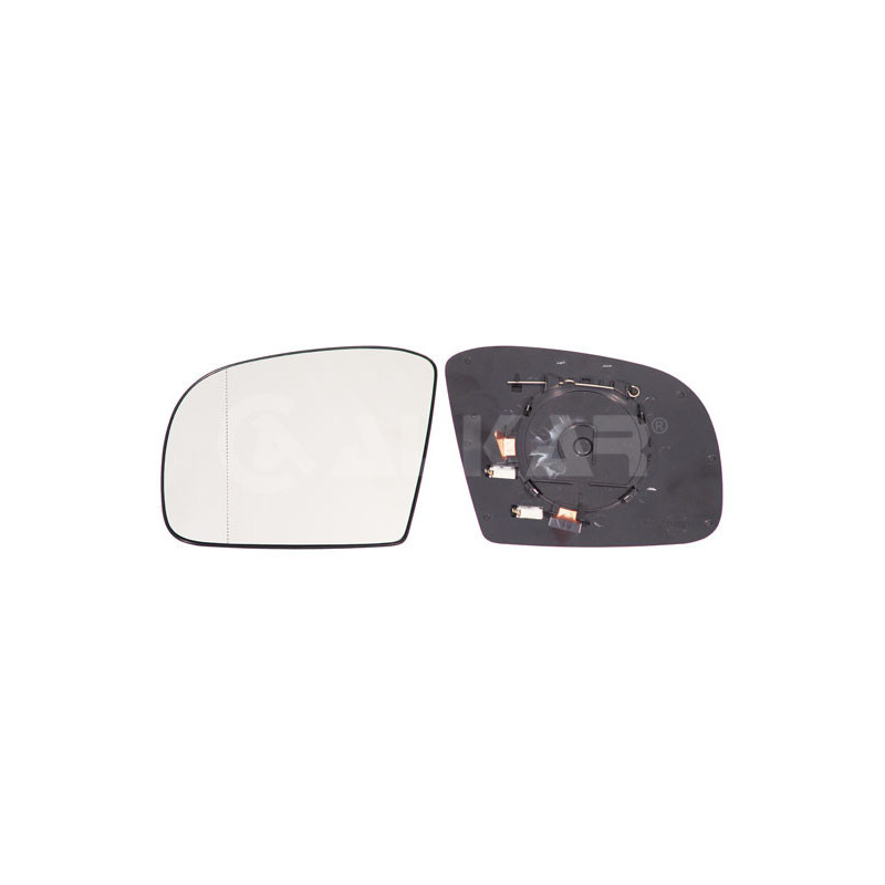 ALKAR 6431694 Glace de rétroviseur