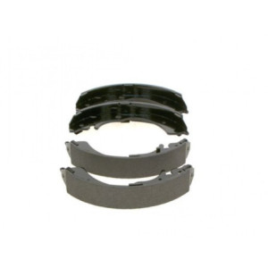 BOSCH 0 986 487 440 Jeu de mâchoires de frein pour