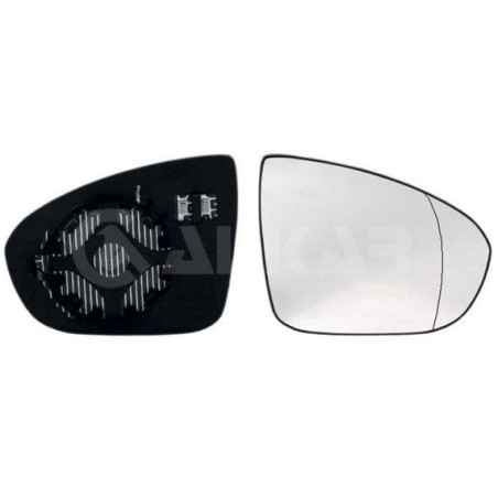 ALKAR 6432754 Mirror Glass