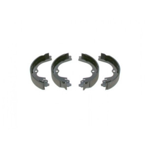 BOSCH 0 986 487 463 Bremsbackensatz für