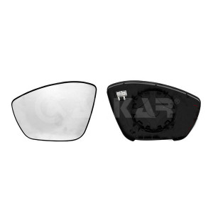 ALKAR 6434881 Mirror Glass
