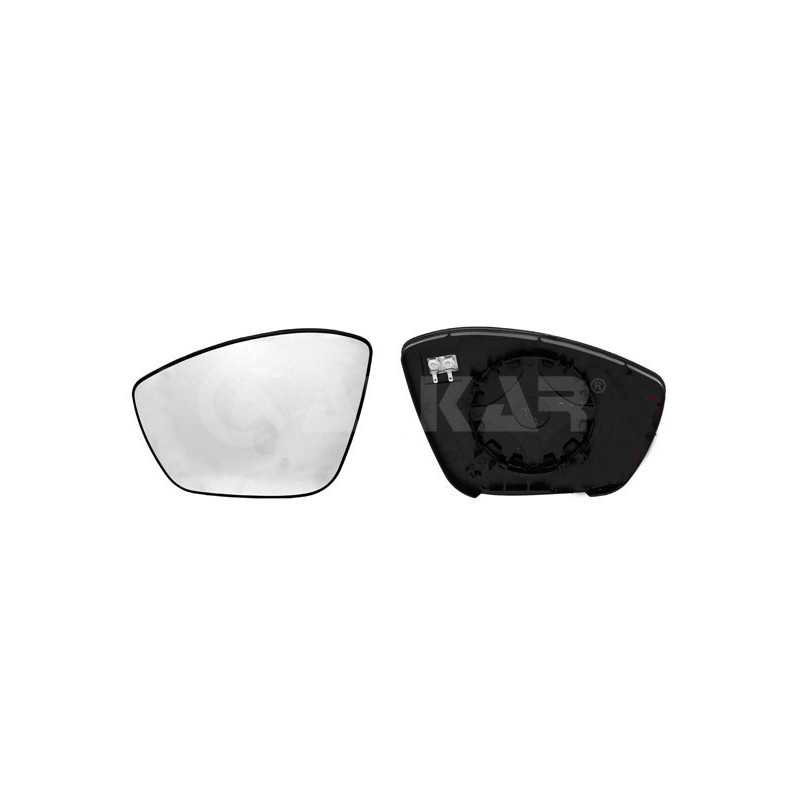 ALKAR 6434881 Mirror Glass