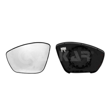 ALKAR 6434881 Spiegelglas