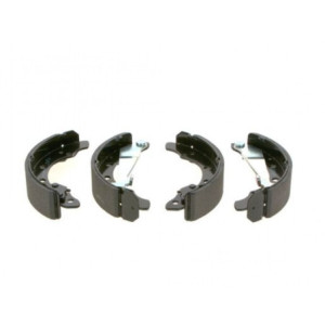 BOSCH 0 986 487 536 Zestaw szczęk hamulcowych dla