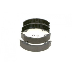 BOSCH 0 986 487 550 Bremsbackensatz für
