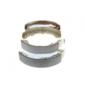 BOSCH 0 986 487 554 Bremsbackensatz für