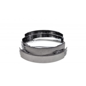 BOSCH 0 986 487 555 Sada brzdových čelistí pro