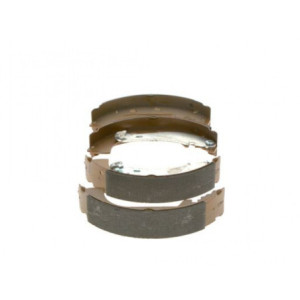 BOSCH 0 986 487 559 Brake Shoe Set for