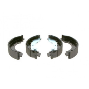 BOSCH 0 986 487 570 Bremsbackensatz für