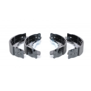 BOSCH 0 986 487 585 Jeu de mâchoires de frein pour