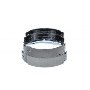 BOSCH 0 986 487 585 Jeu de mâchoires de frein pour