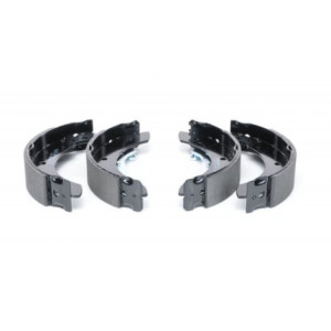BOSCH 0 986 487 585 Juego de zapatas de frenos para