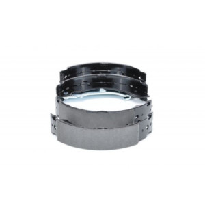 BOSCH 0 986 487 585 Juego de zapatas de frenos para