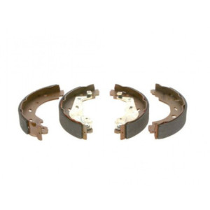 BOSCH 0 986 487 600 Kit ganasce freno per