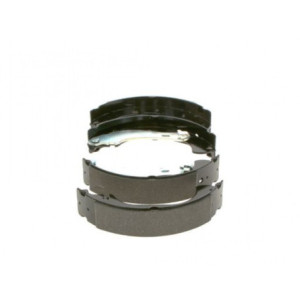 BOSCH 0 986 487 626 Zestaw szczęk hamulcowych dla