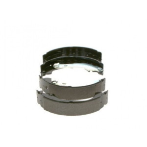 BOSCH 0 986 487 626 Zestaw szczęk hamulcowych dla
