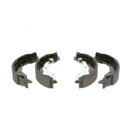 BOSCH 0 986 487 627 Kit ganasce freno per
