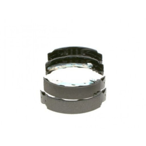 BOSCH 0 986 487 627 Bremsbackensatz für