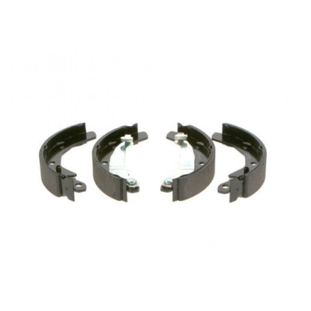 BOSCH 0 986 487 628 Brake Shoe Set for