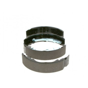 BOSCH 0 986 487 660 Jeu de mâchoires de frein pour