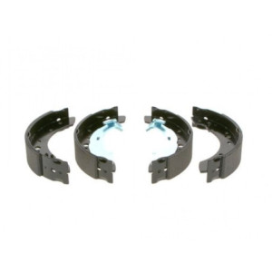 BOSCH 0 986 487 664 Bremsbackensatz für