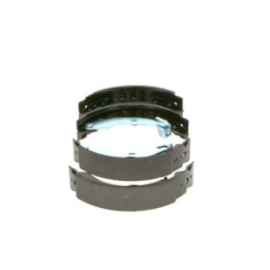 BOSCH 0 986 487 664 Bremsbackensatz für
