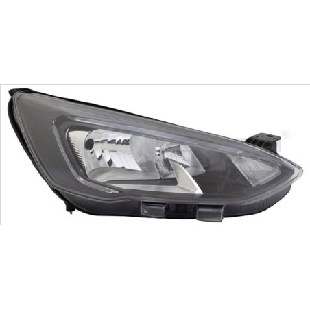 Faro Delantero Derecho para - TYC 20-16703-26-9