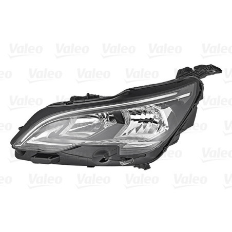 Feu Phare avant Gauche pour - VALEO 046784