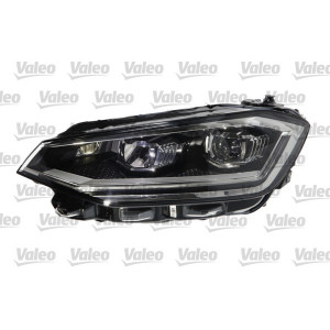 Faro Fanale Anteriore Sinistra per - VALEO 450570
