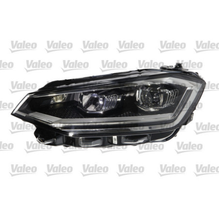 Faro Fanale Anteriore Sinistra per - VALEO 450570