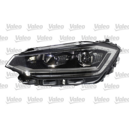 Přední světlo levá pro - VALEO 450574