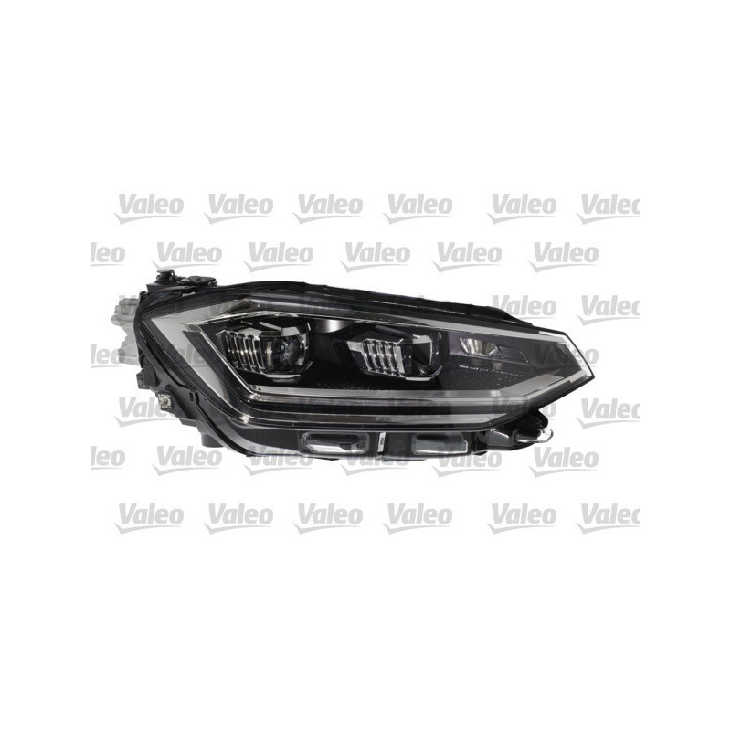 Faro Delantero Derecho para - VALEO 450579