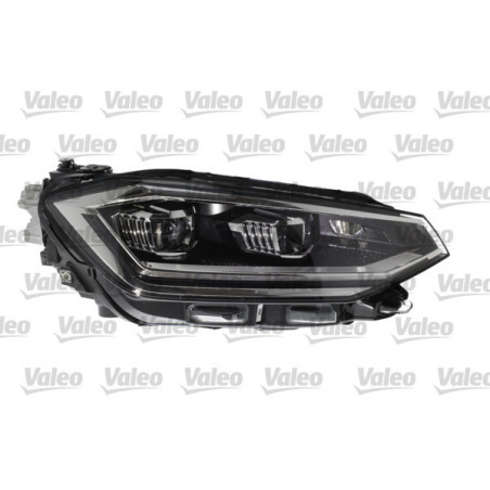 Faro Fanale Anteriore Destra per - VALEO 450579